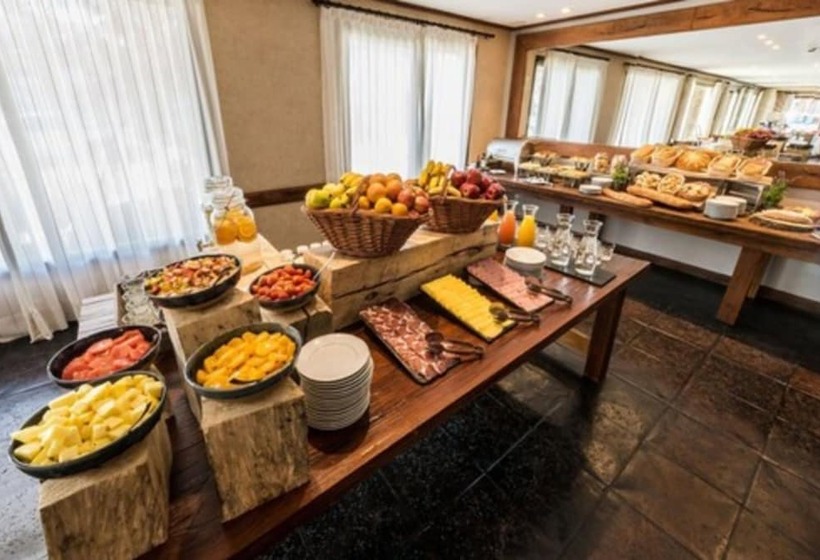 Fotos del hotel Calafate Parque:  30