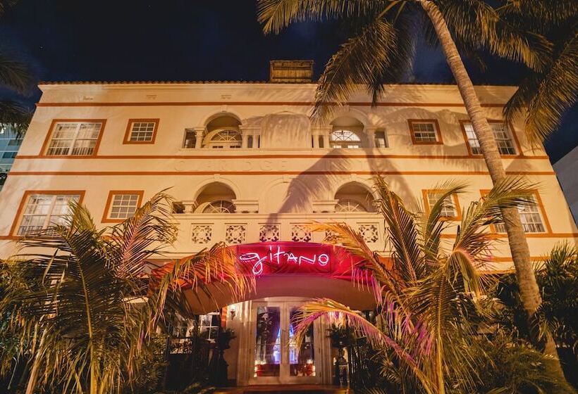 هتل Casa Faena Miami Beach