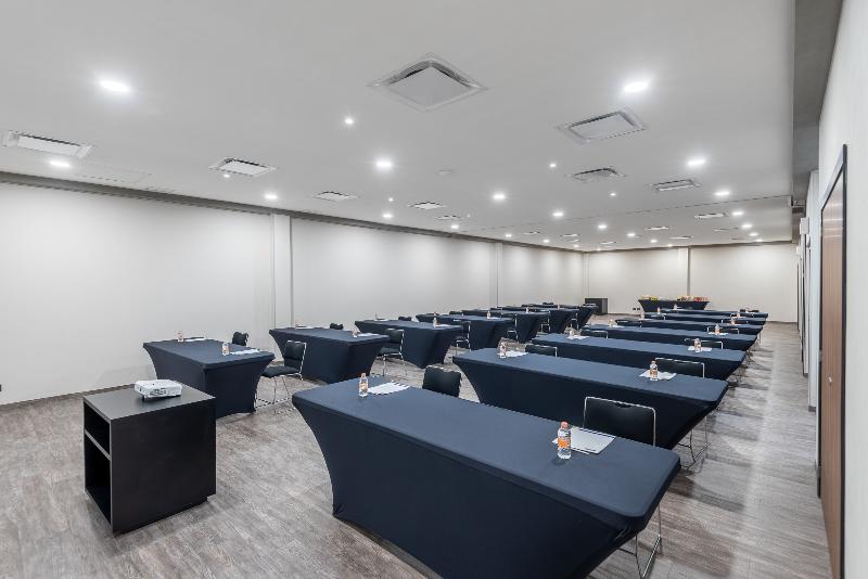 هتل City Express By Marriott Queretaro
