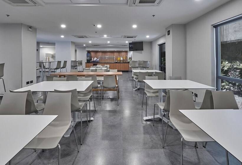 هتل City Express By Marriott Queretaro
