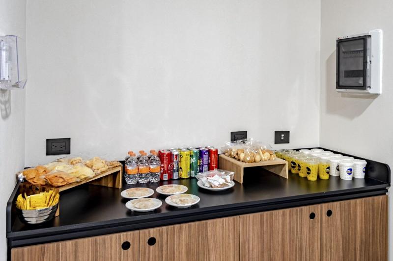 هتل City Express By Marriott Queretaro