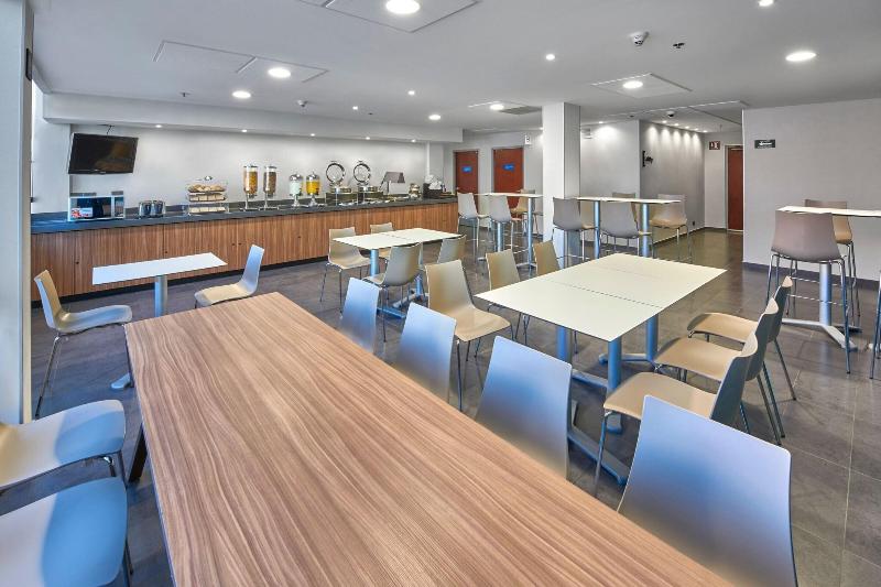 هتل City Express By Marriott Queretaro