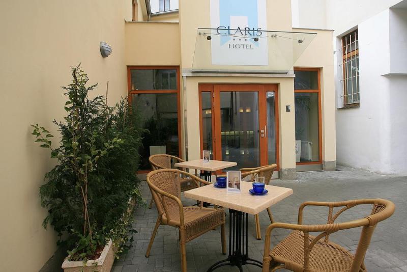 Fotos del hotel Claris:  8
