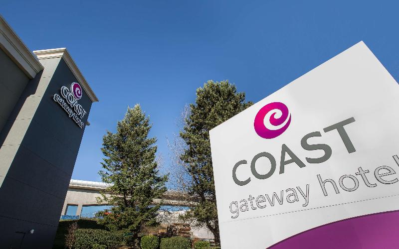 هتل Coast Gateway