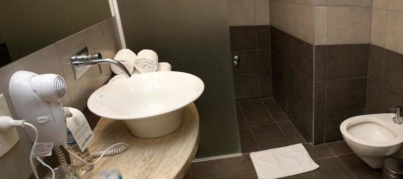 فندق Colonial San Nicolas