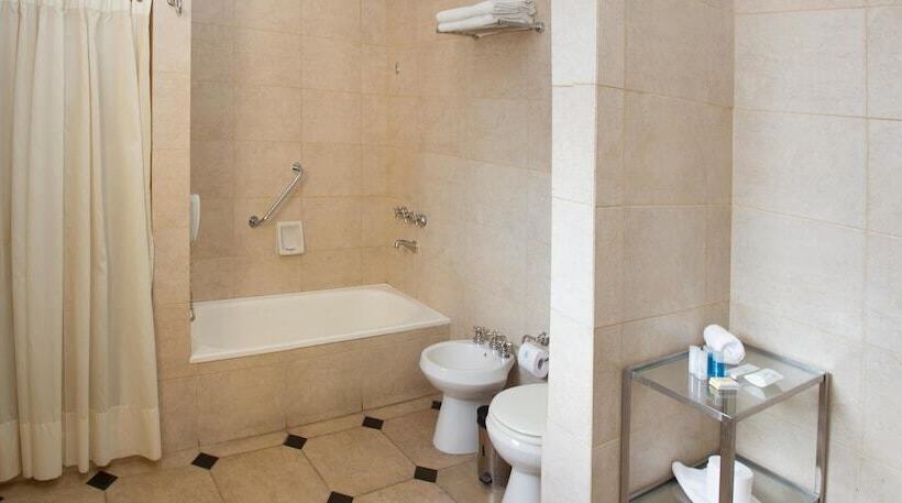 فندق Colonial San Nicolas