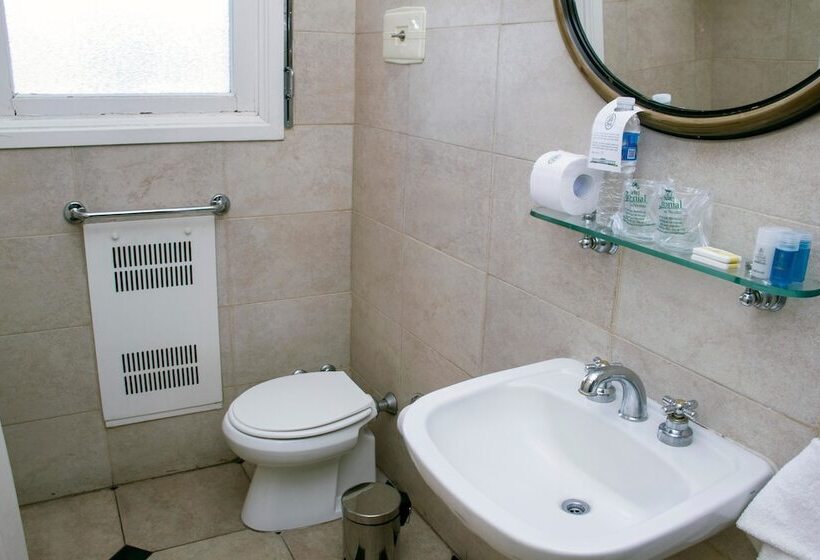 فندق Colonial San Nicolas