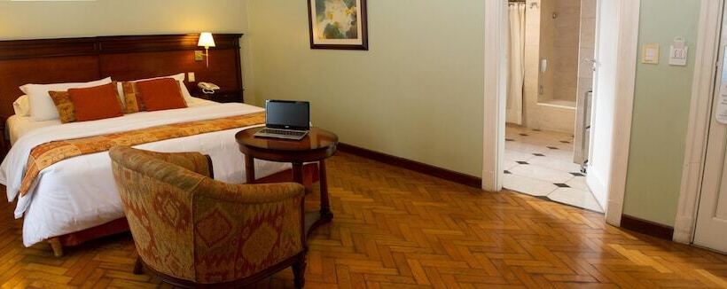 فندق Colonial San Nicolas