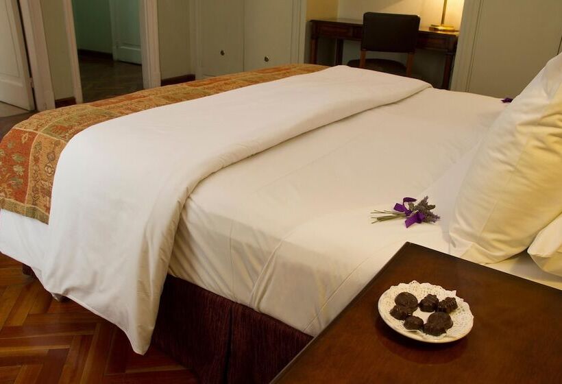 فندق Colonial San Nicolas