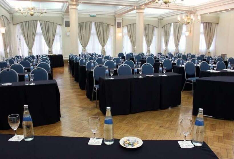 فندق Colonial San Nicolas