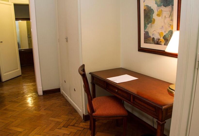 فندق Colonial San Nicolas