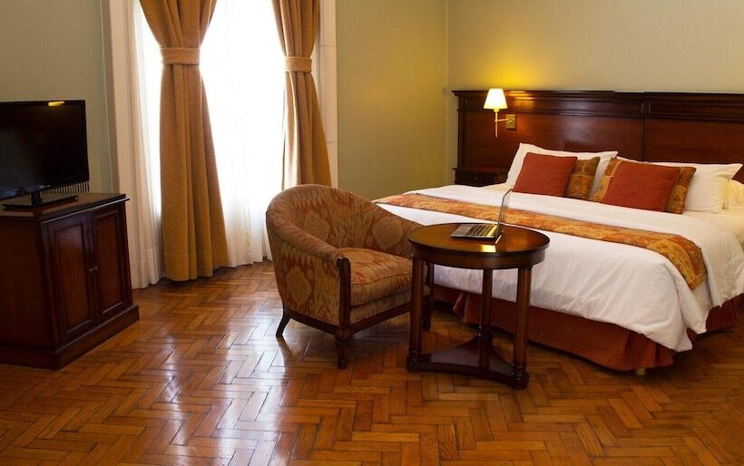 فندق Colonial San Nicolas