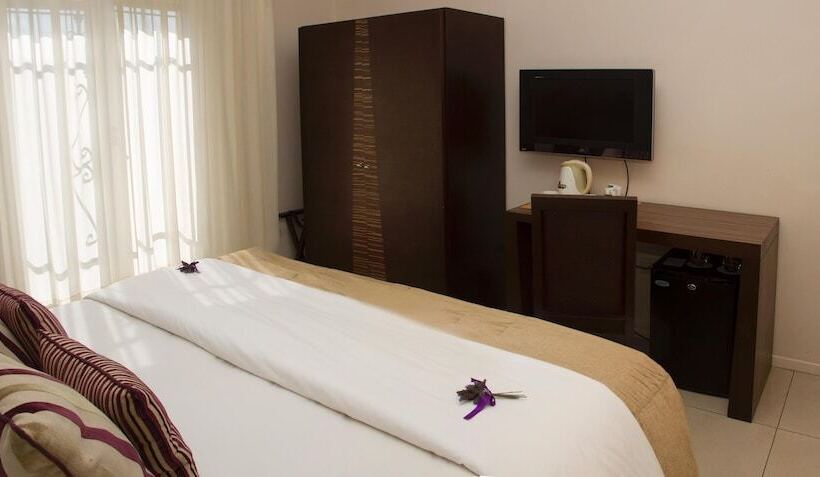 فندق Colonial San Nicolas