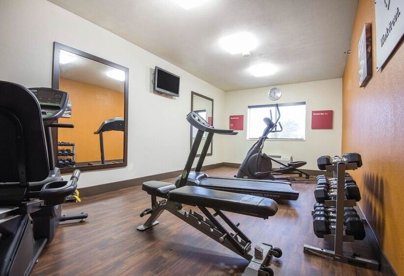 هتل Comfort Suites Rochester Henrietta University Area