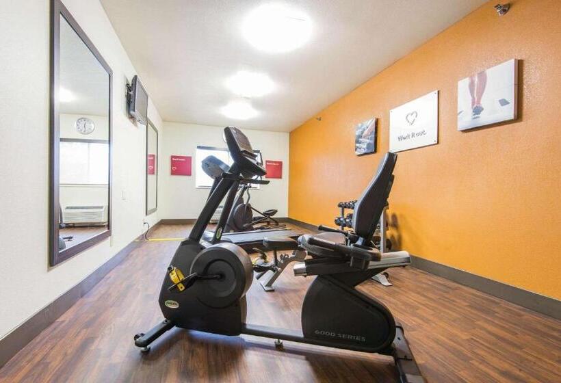 هتل Comfort Suites Rochester Henrietta University Area