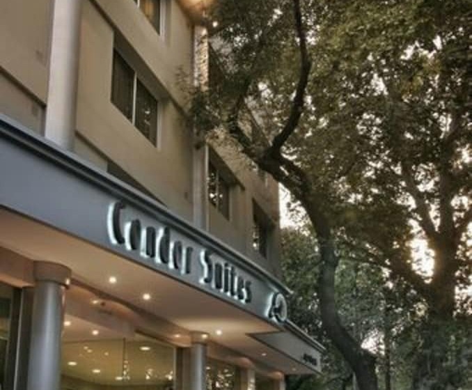 Fotos del hotel Cóndor Suites Apart:  3