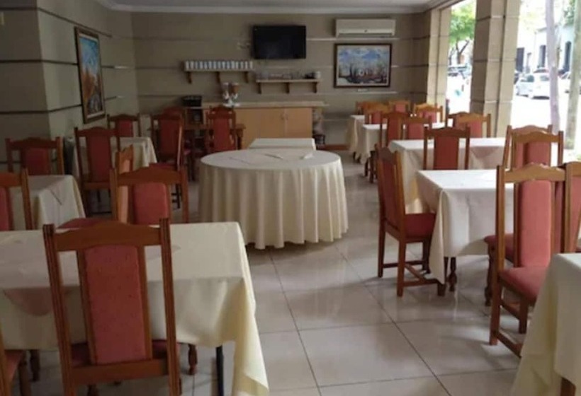 Fotos del hotel Cóndor Suites Apart:  4