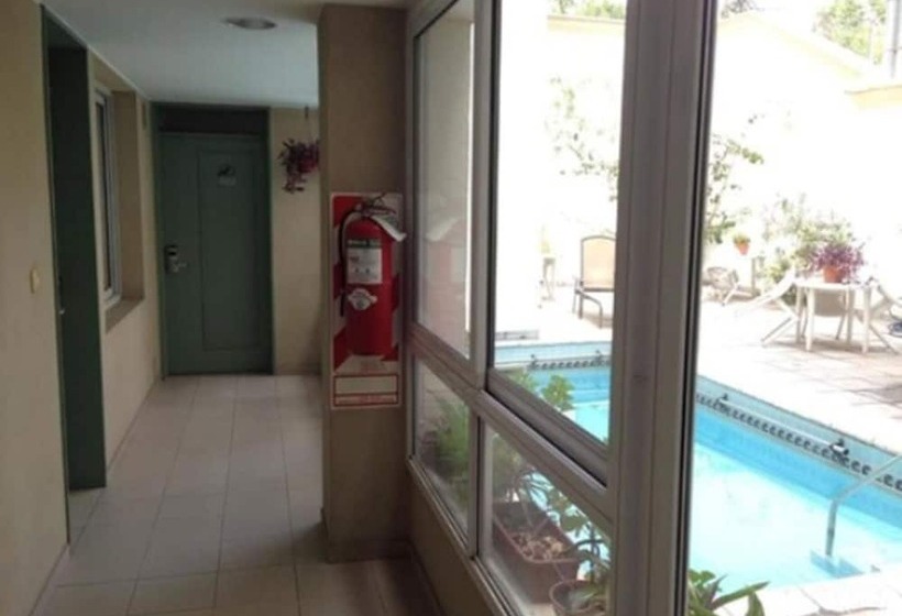 Fotos del hotel Cóndor Suites Apart:  8