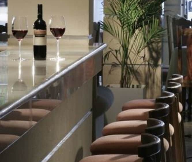 فندق Condor Suites Apart