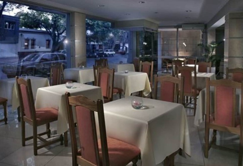 Fotos del hotel Cóndor Suites Apart:  10