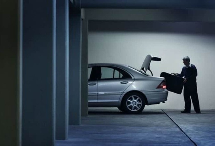 هتل Condor Suites Apart