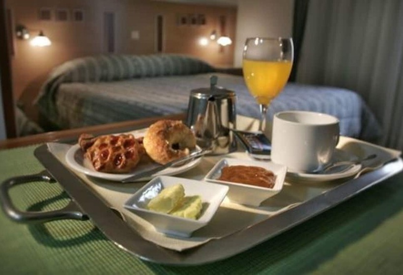 Fotos del hotel Cóndor Suites Apart:  12