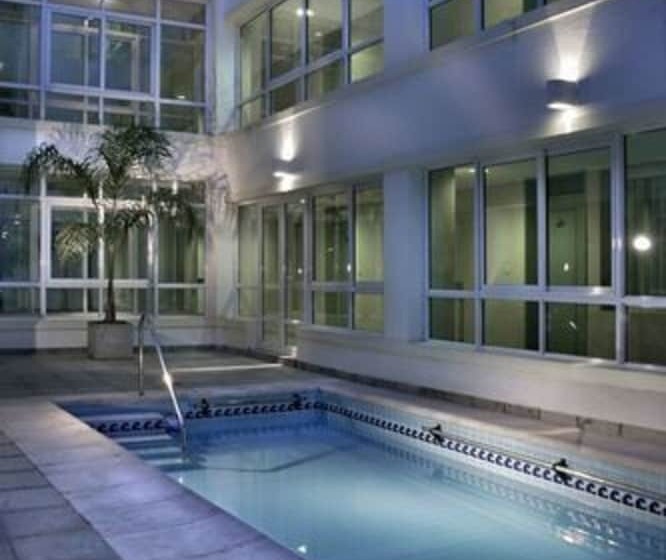 Fotos del hotel Cóndor Suites Apart:  13