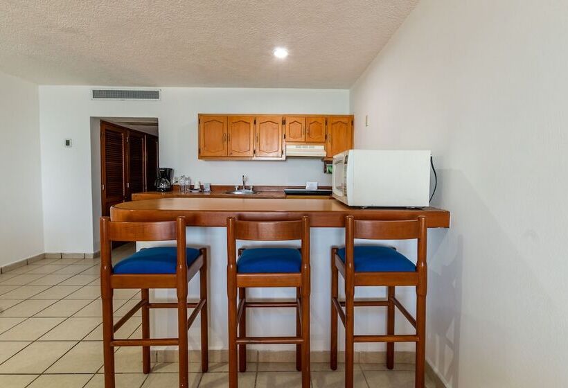 Fotos del hotel Costa De Oro Beach:  44