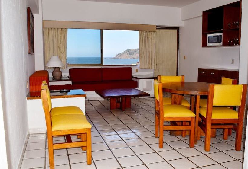 Fotos del hotel Costa De Oro Beach:  41