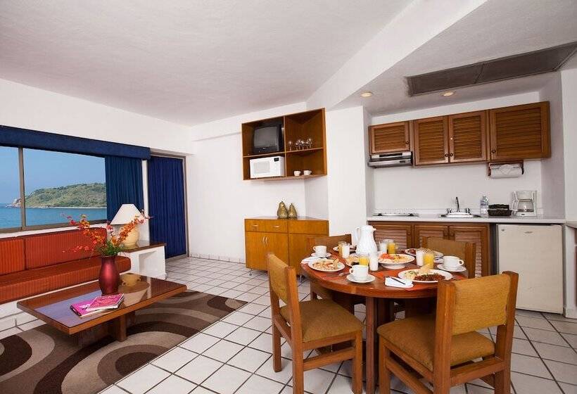Fotos del hotel Costa De Oro Beach:  25