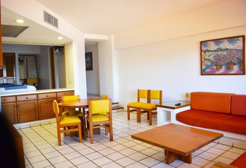 Fotos del hotel Costa De Oro Beach:  32