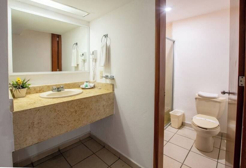 Fotos del hotel Costa De Oro Beach:  16