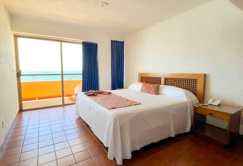 Fotos del hotel Costa De Oro Beach:  4