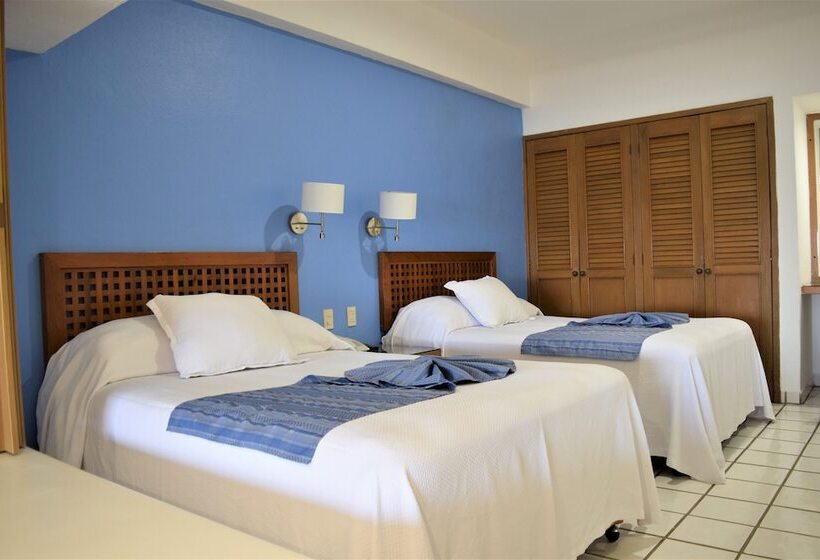 Fotos del hotel Costa De Oro Beach:  3