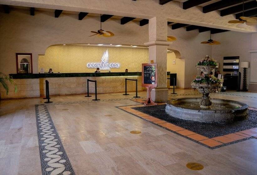 Fotos del hotel Costa De Oro Beach:  23