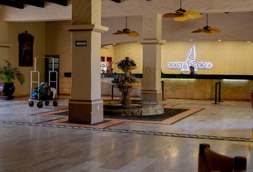 Fotos del hotel Costa De Oro Beach:  22