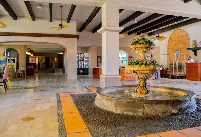 Fotos del hotel Costa De Oro Beach:  28