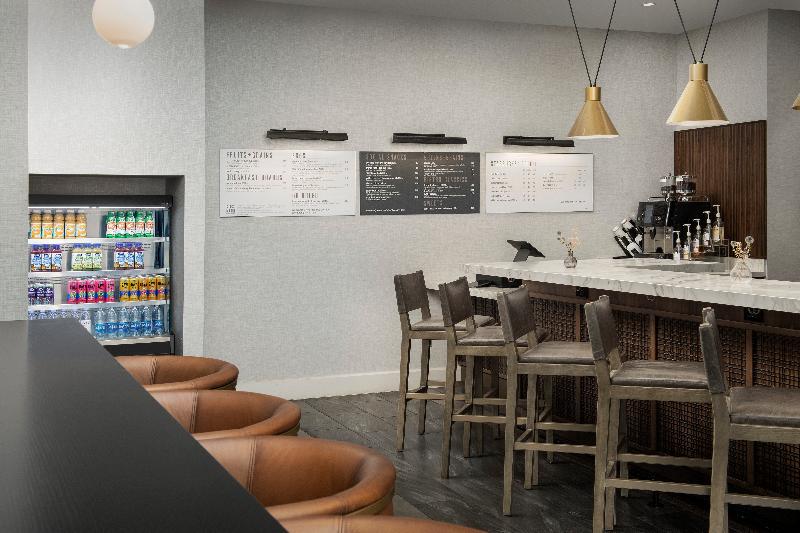 هتل Courtyard By Marriott Savannah Downtown   Historic District