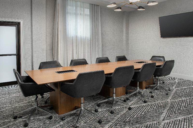 هتل Courtyard By Marriott Savannah Downtown   Historic District