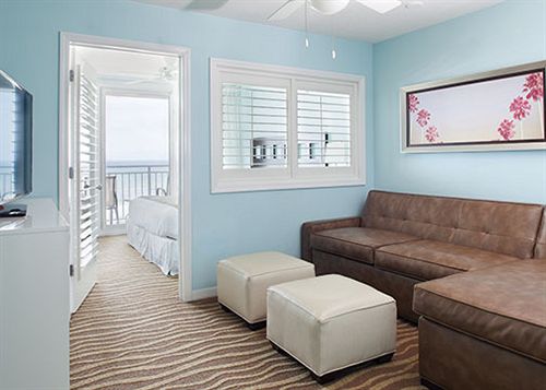 فندق Daytona Surfside Inn