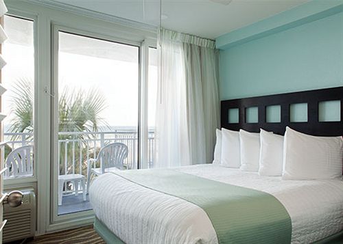 فندق Daytona Surfside Inn