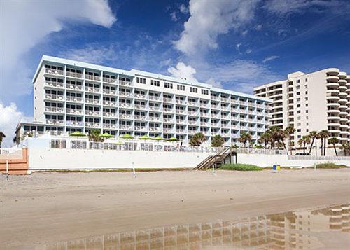 ホテル Daytona Surfside Inn