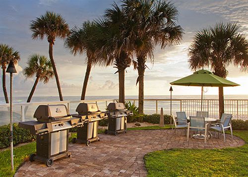 Hotel Daytona Surfside Inn