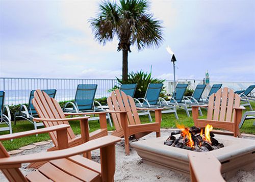 فندق Daytona Surfside Inn