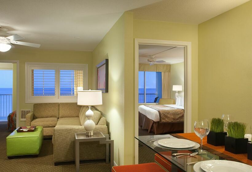 فندق Daytona Surfside Inn