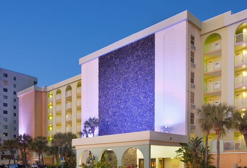 فندق Daytona Surfside Inn