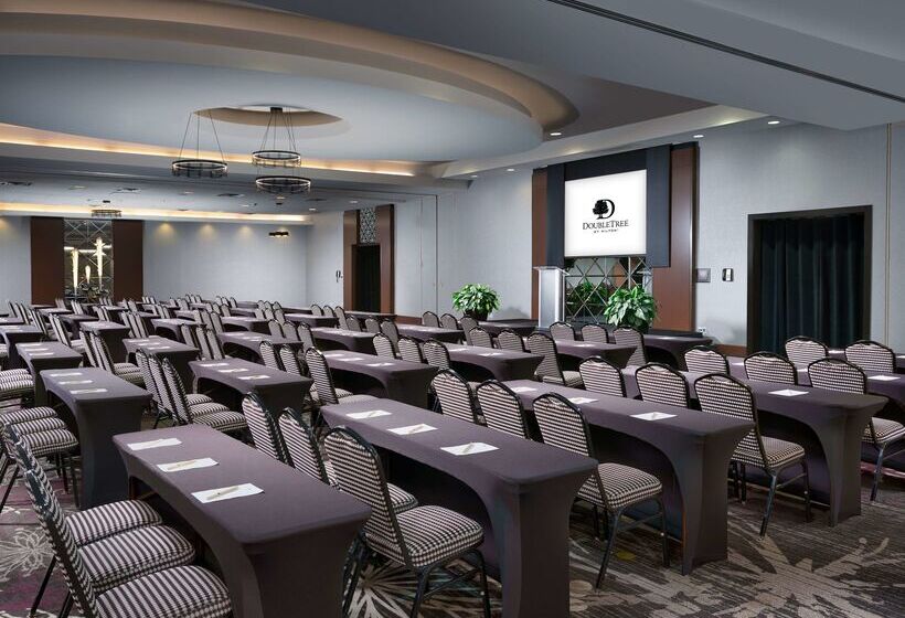 Doubletree By Hilton Hotel Chattanooga Downtown