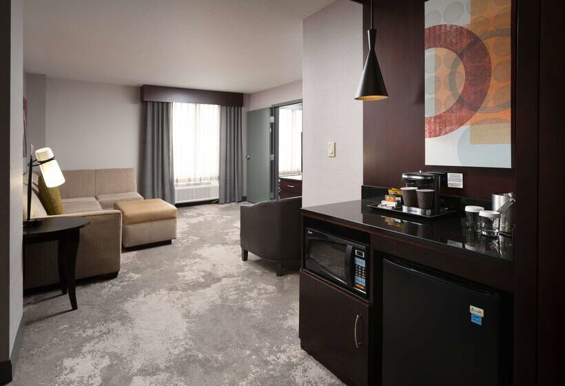 Hotel Doubletree By Hilton  Chattanooga Downtown