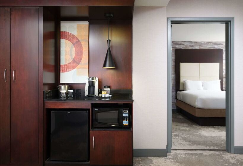 Doubletree By Hilton Hotel Chattanooga Downtown