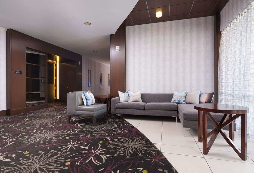 فندق Doubletree By Hilton  Chattanooga Downtown